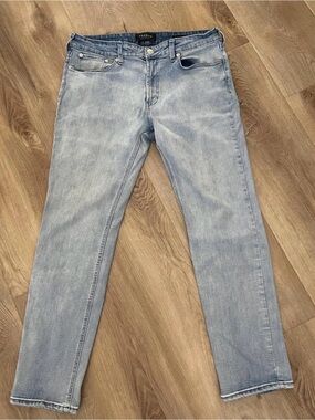 PacSun Lightweight Light Blue Men's Jeans